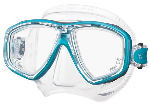 TUSA Freedom Ceos – Clear Silicone