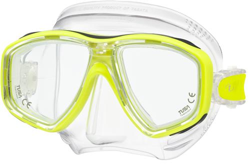 TUSA Freedom Ceos – Clear Silicone
