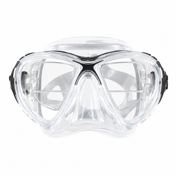 Cressi Big Eyes Evolution clear – Bifocal Franklin