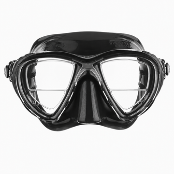 Cressi Big Eyes Evolution opaque – Bifocal Franklin
