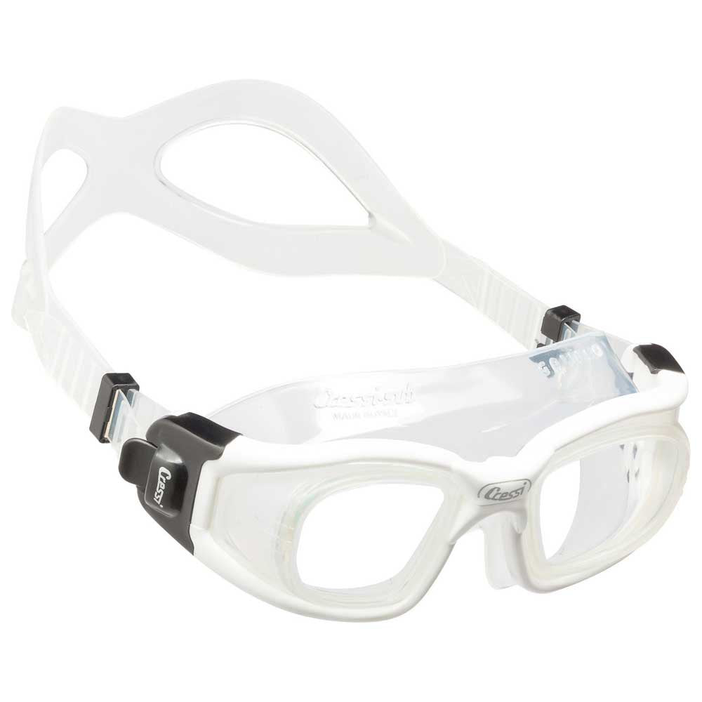 Cressi Galileo Swimming Goggles