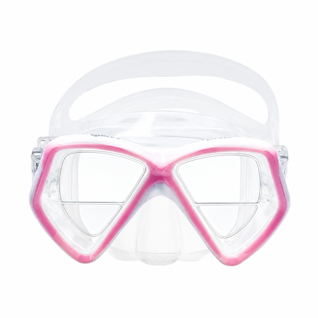 Mares Pirate Snorkeling Set – Bifocal Franklin