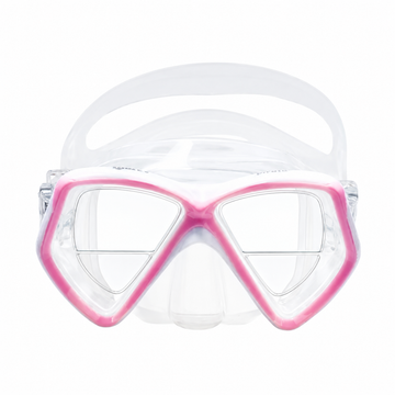 Mares Pirate Snorkeling Set – Bifocal Franklin