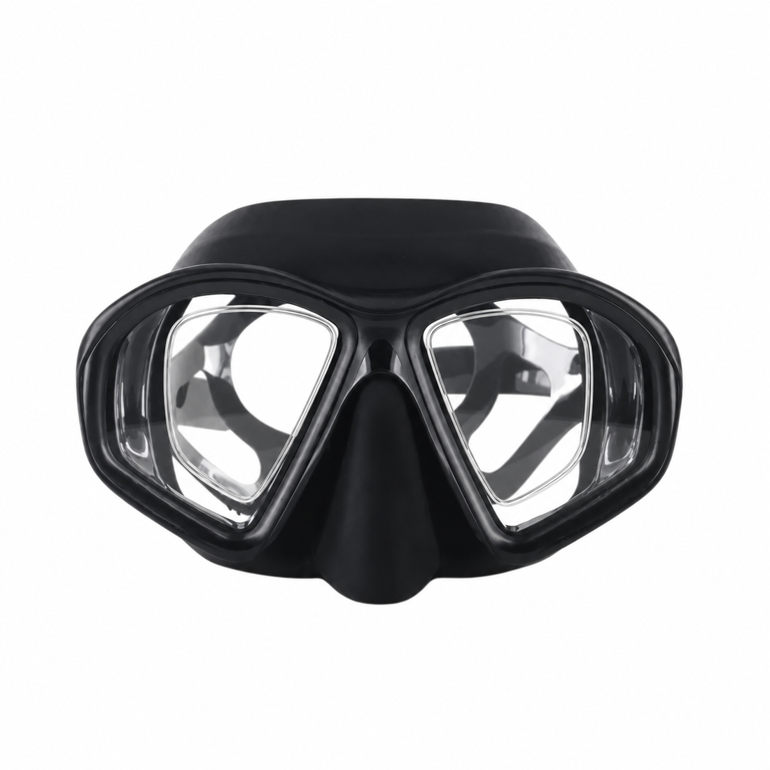 Mares Sealhoutte – Monofocal o progresiva, superficie completa