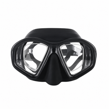 Mares Sealhoutte – Monofocal o progresiva, superficie completa