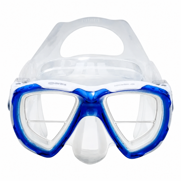 Mares Trygon Junior Snorkel Set – Bifocal Franklin