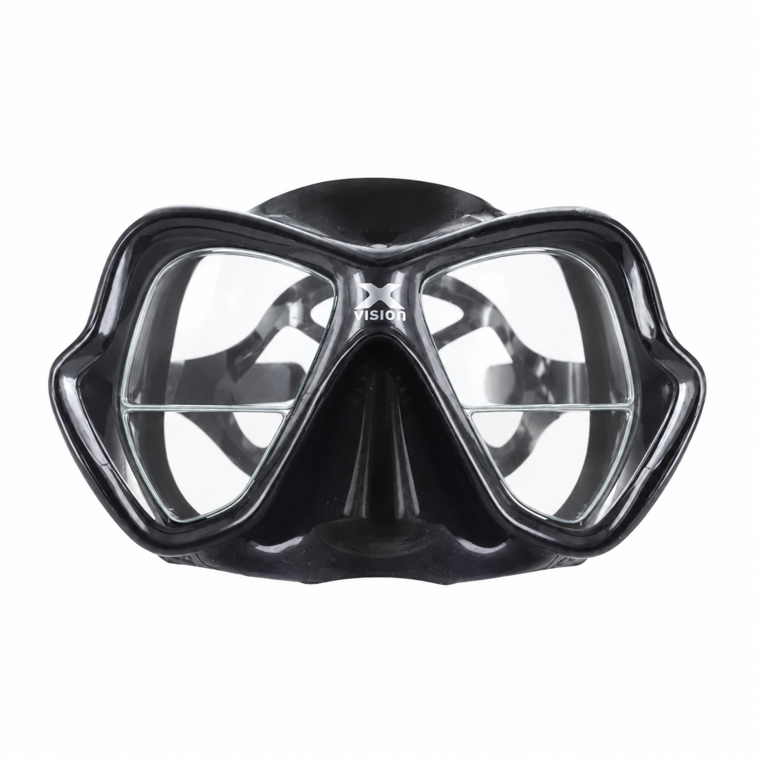 Mares X-Vision Diving Mask – Bifocal Franklin