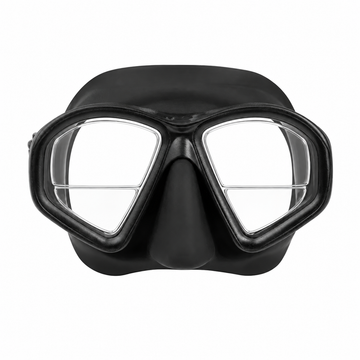 Oceanic Enzo Diving Mask – Bifocal Franklin