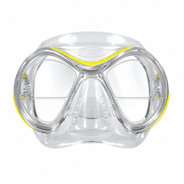 Oceanic OceanVu Diving Mask – Bifocal Franklin