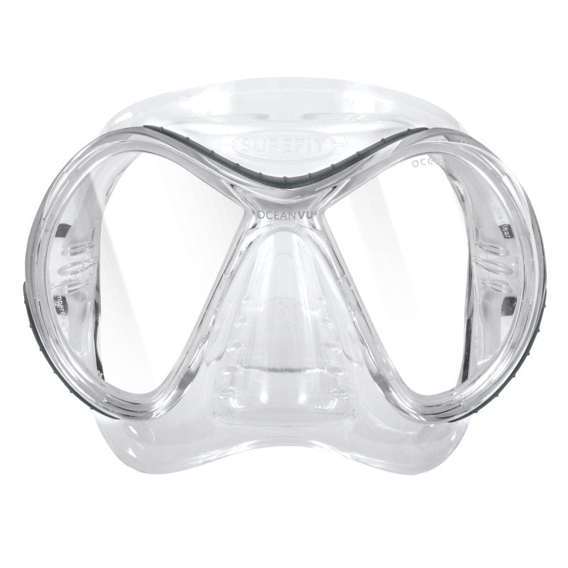 Oceanic OceanVu Diving Mask
