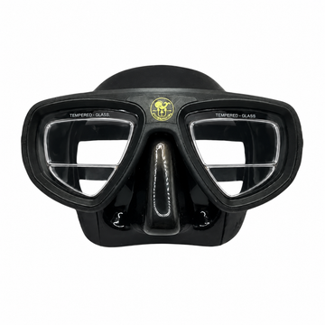 Poseidon Technica – Bifocal Franklin