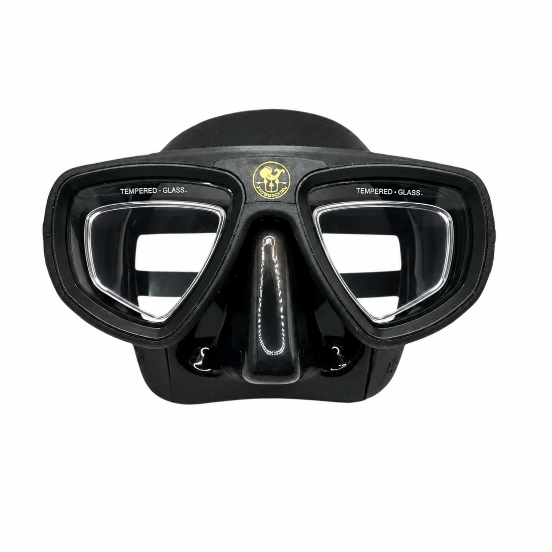 Poseidon Technica – Monofocal o progresiva, superficie completa