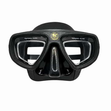 Poseidon Technica – Monofocal o progresiva, superficie completa