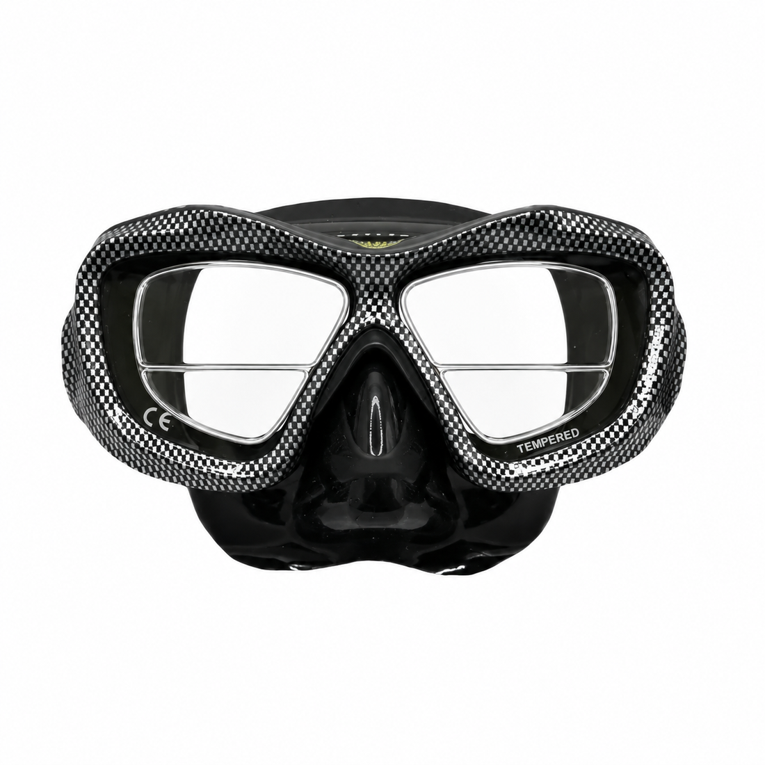 Poseidon ThreeDee – Bifocal Franklin
