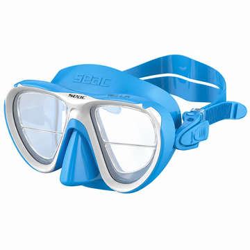 Seac Bella opaque – Bifocal Franklin