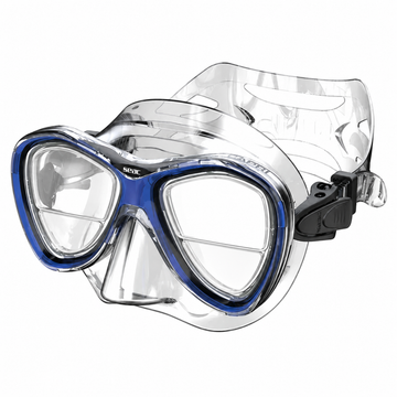 Seac Capri clear – Bifocal Franklin
