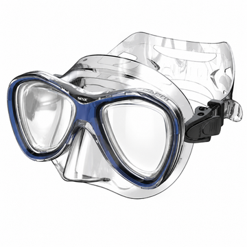Seac Capri clear – Monofocal o progresiva, superficie completa