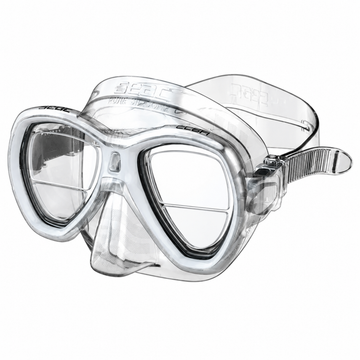 Seac Elba clear – Bifocal Franklin