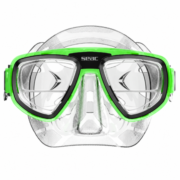 Seac Maschera Extreme clear – Bifocal Franklin