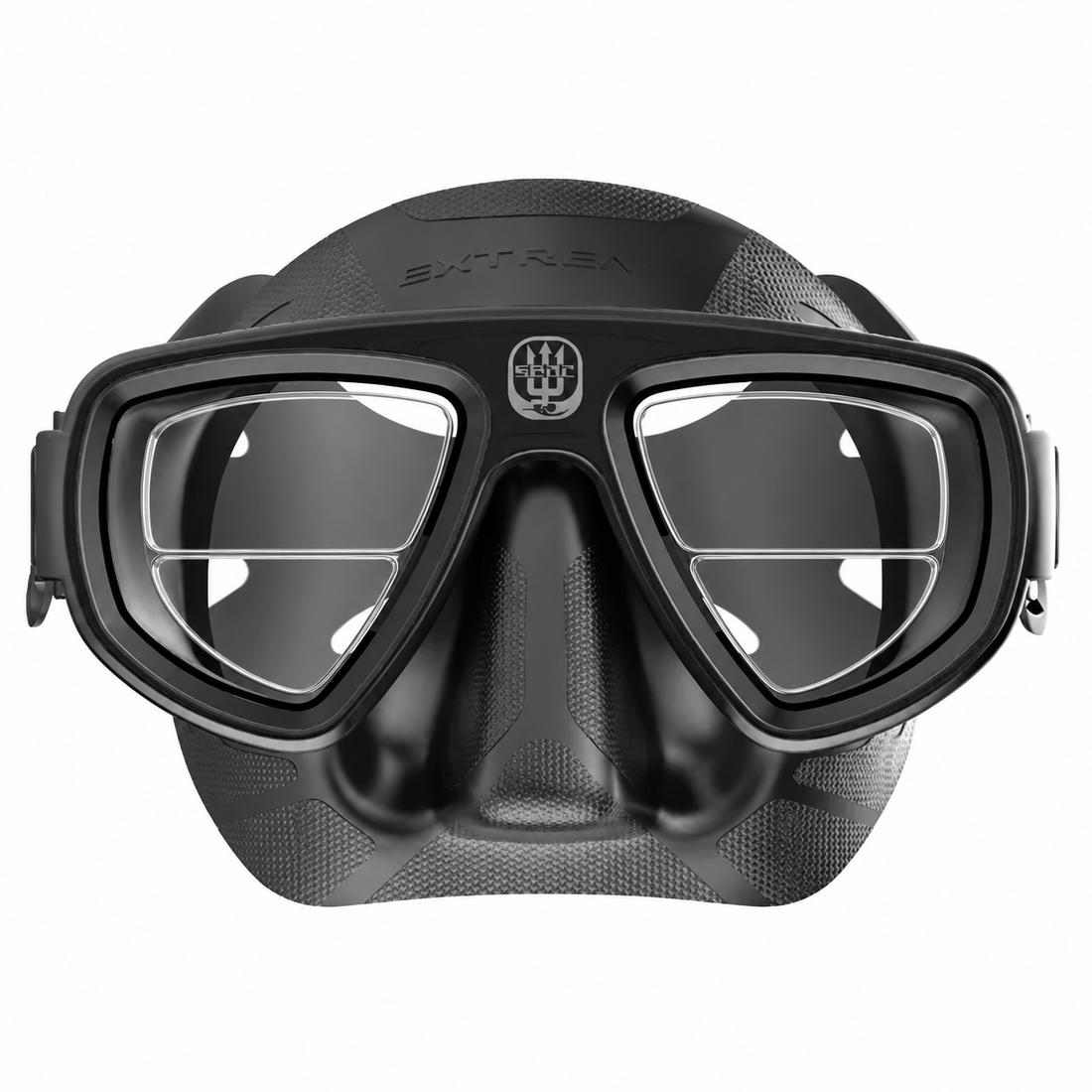 Seac Maschera Extreme 50 opaque – Bifocal Franklin