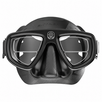 Seac Maschera Extreme 50 opaque – Bifocal Franklin