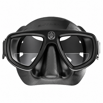 Seac Maschera Extreme 50 opaque – Visión monofocal de cerca (segmento de lectura)