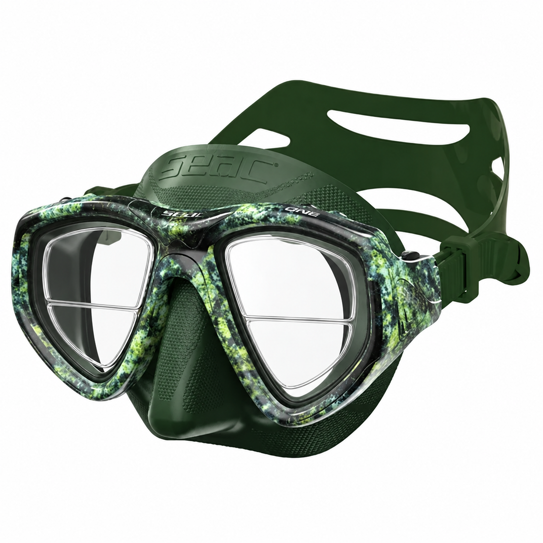 Seac One Camo – Bifocal Franklin