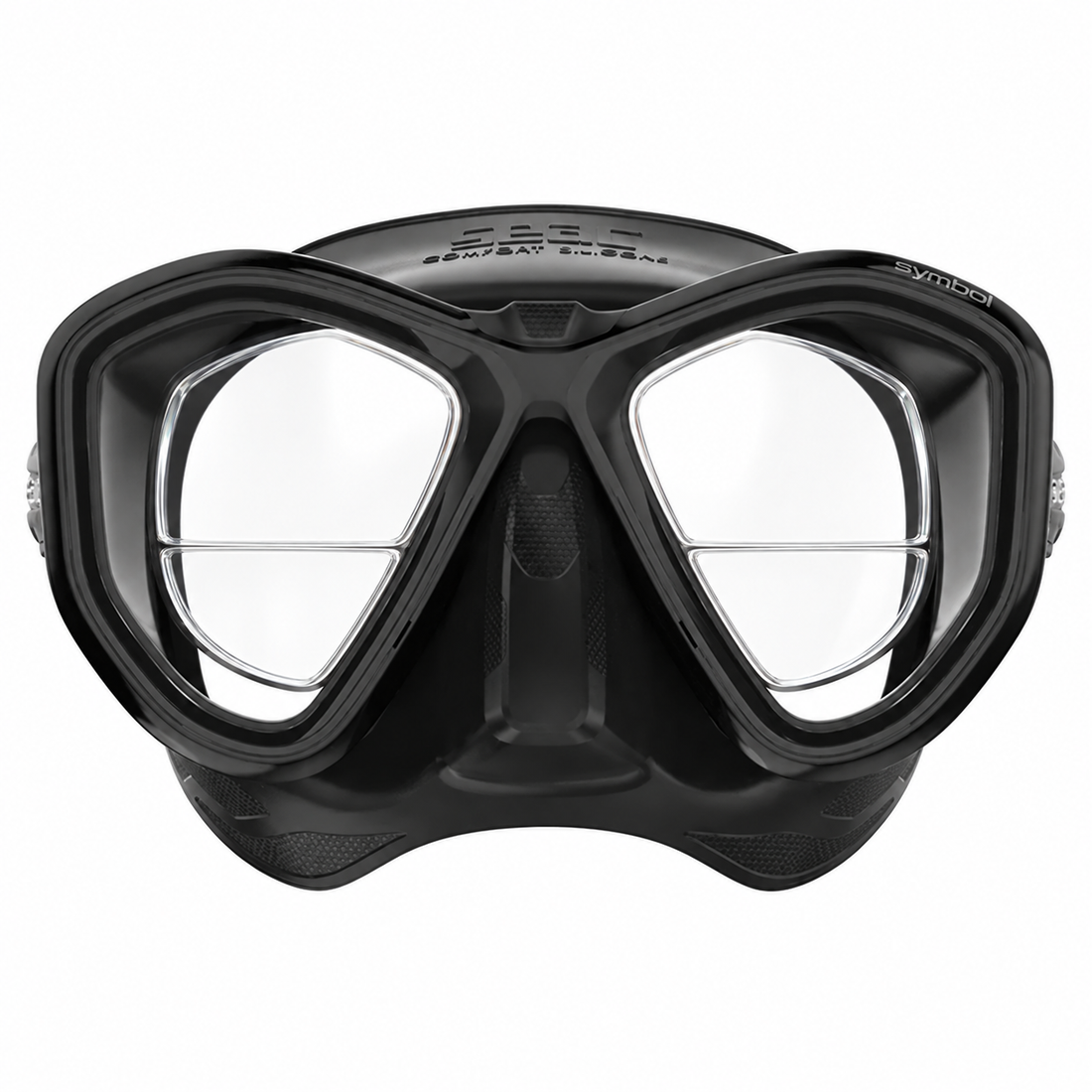 Seac Symbol opaque – Bifocal Franklin