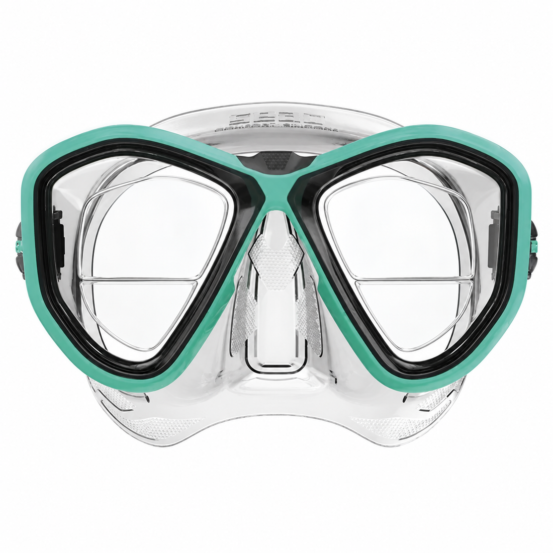 Seac Symbol clear – Bifocal Franklin