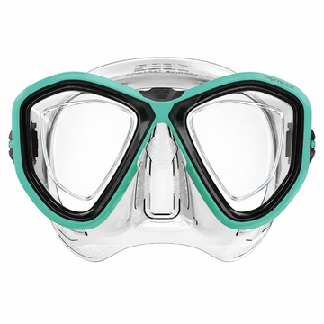 Seac Symbol clear – Monofocal o progresiva, superficie completa
