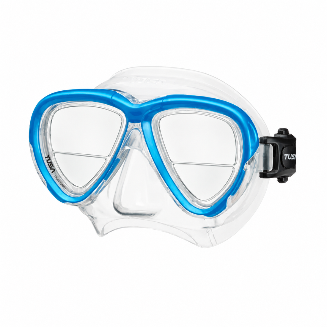 TUSA Intega M2004 clear – Bifocal (Franklin)