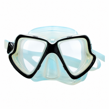 Your Own Mask – Monofocal o progresiva, superficie completa