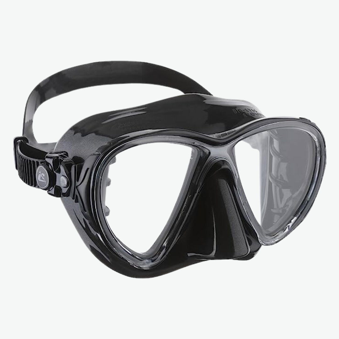 Cressi Big Eyes Evolution opaque