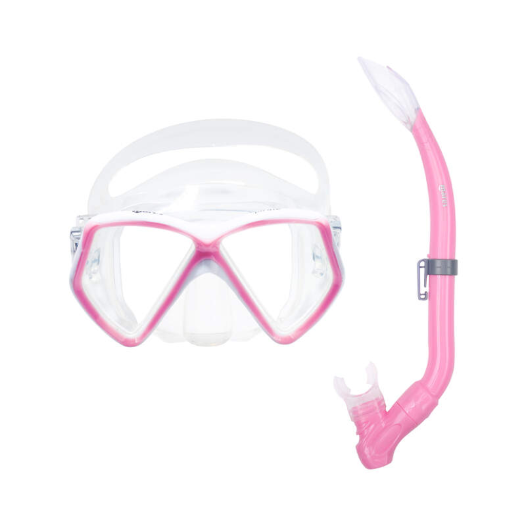 Mares Pirate Snorkeling Set