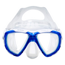 Mares Trygon Junior Snorkel Set