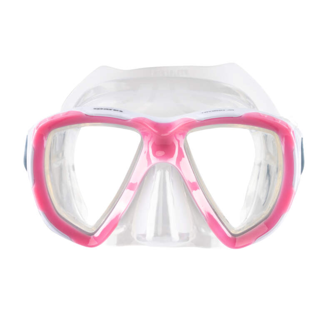 Mares Trygon Junior Snorkel Set