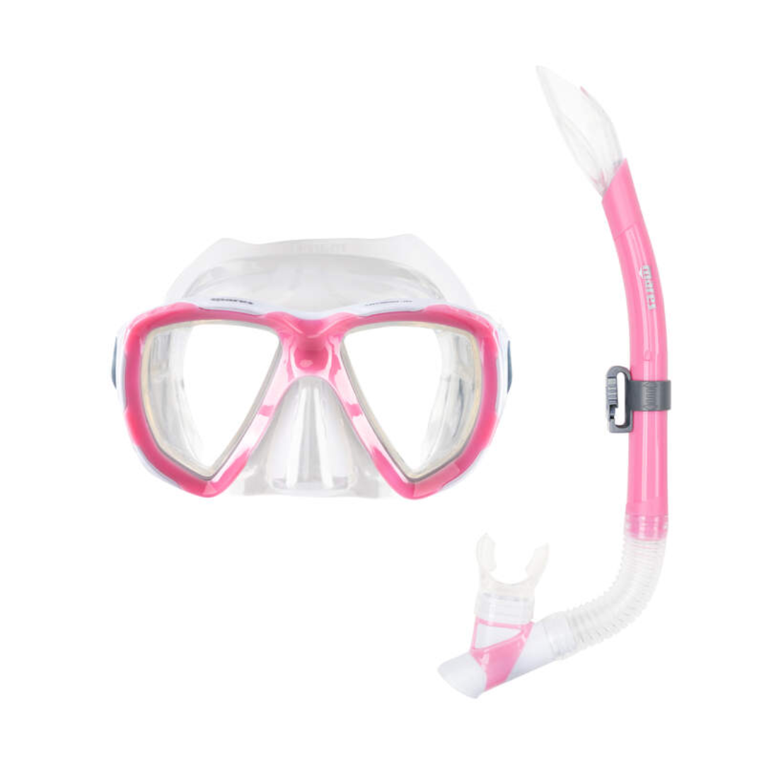Mares Trygon Junior Snorkel Set