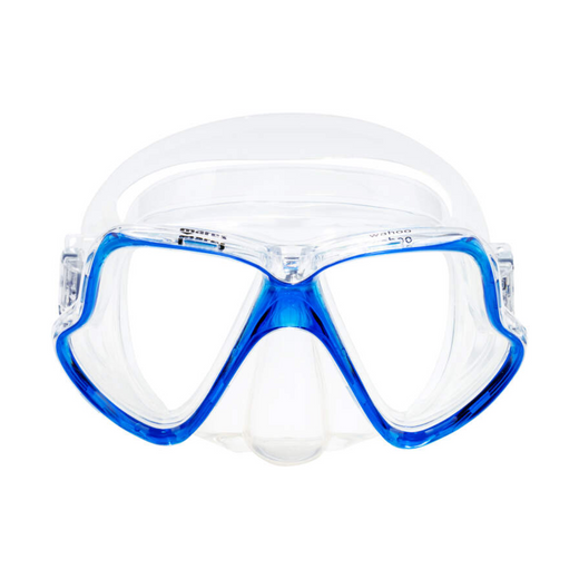 Mares Wahoo Snorkeling and Diving Mask