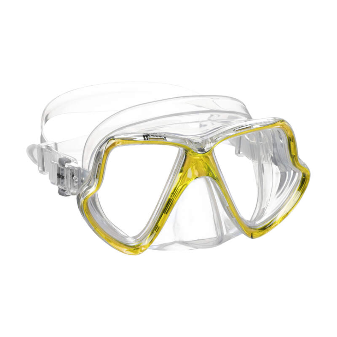 Mares Wahoo Snorkeling and Diving Mask