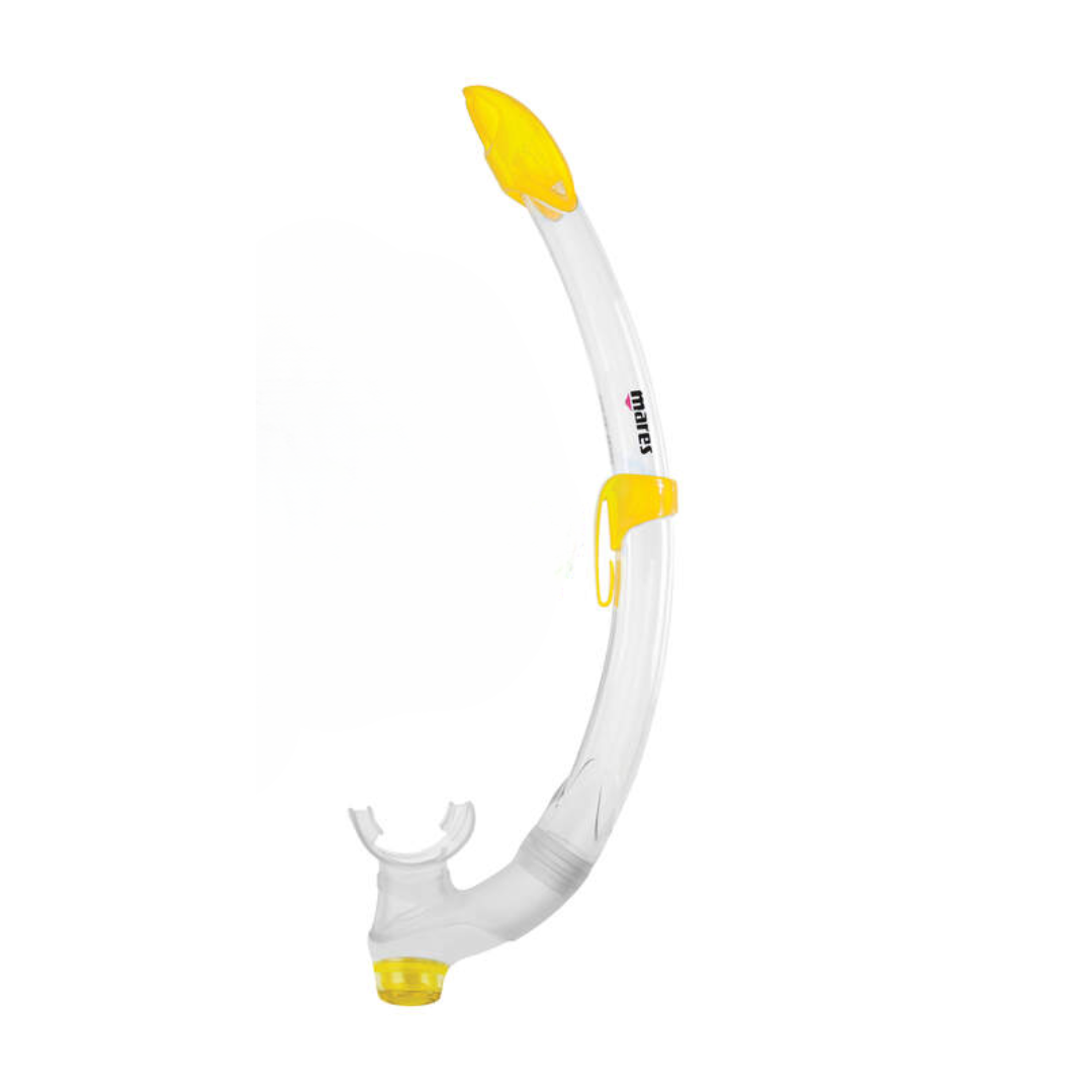 Mares Wahoo Snorkeling and Diving Mask