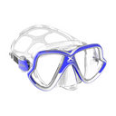 Mares X-Vision Mid 2.0 Diving Mask