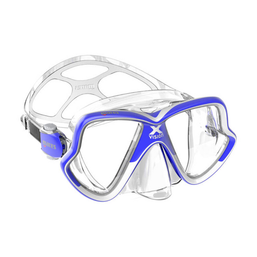 Mares X-Vision Mid 2.0 Diving Mask