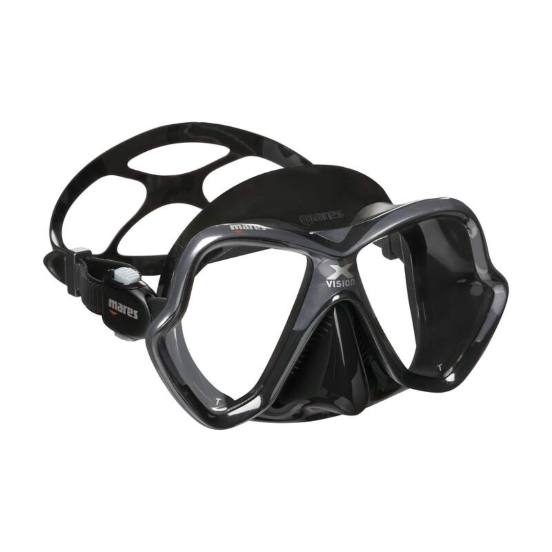 Mares X-Vision Diving Mask