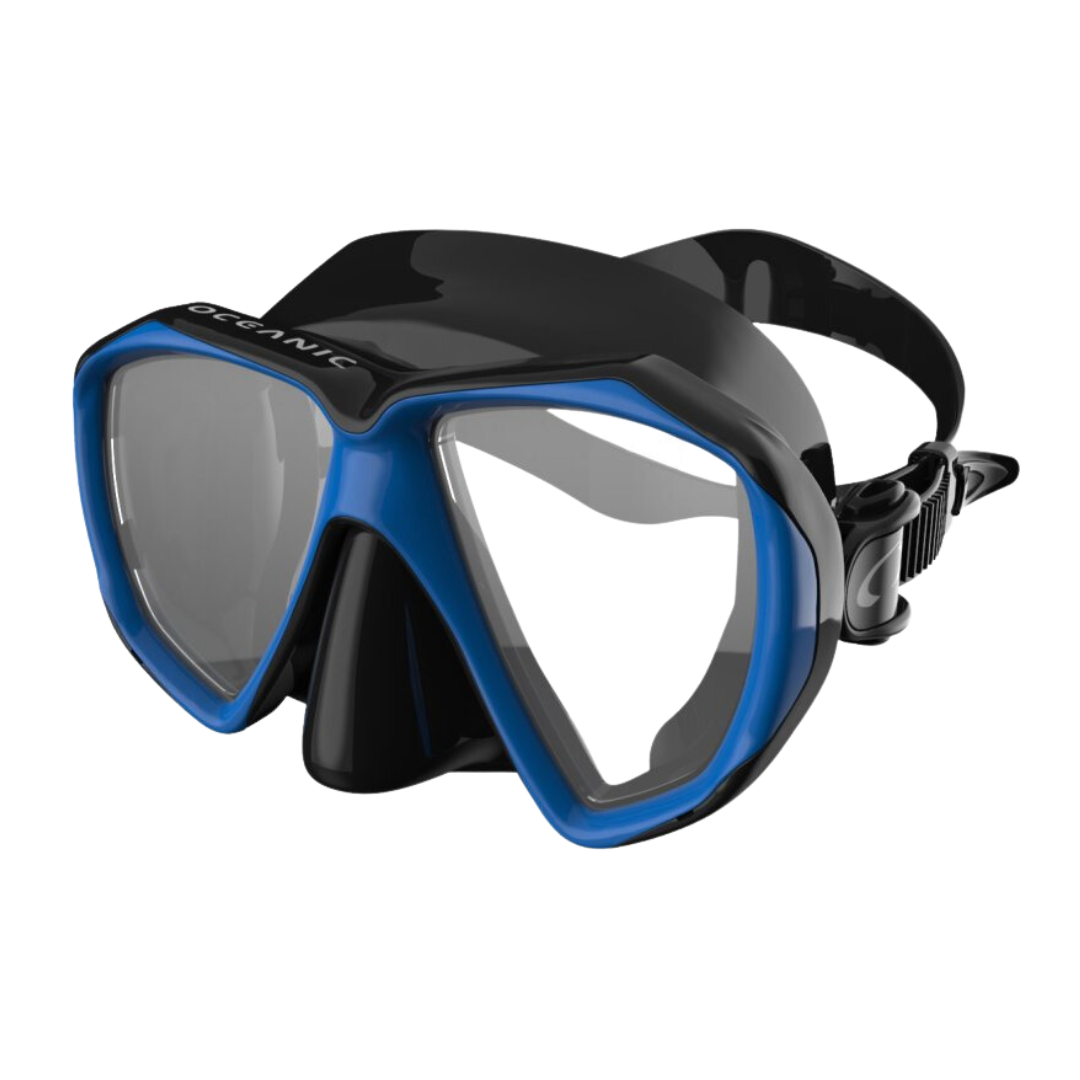 Oceanic DUO Diving Mask