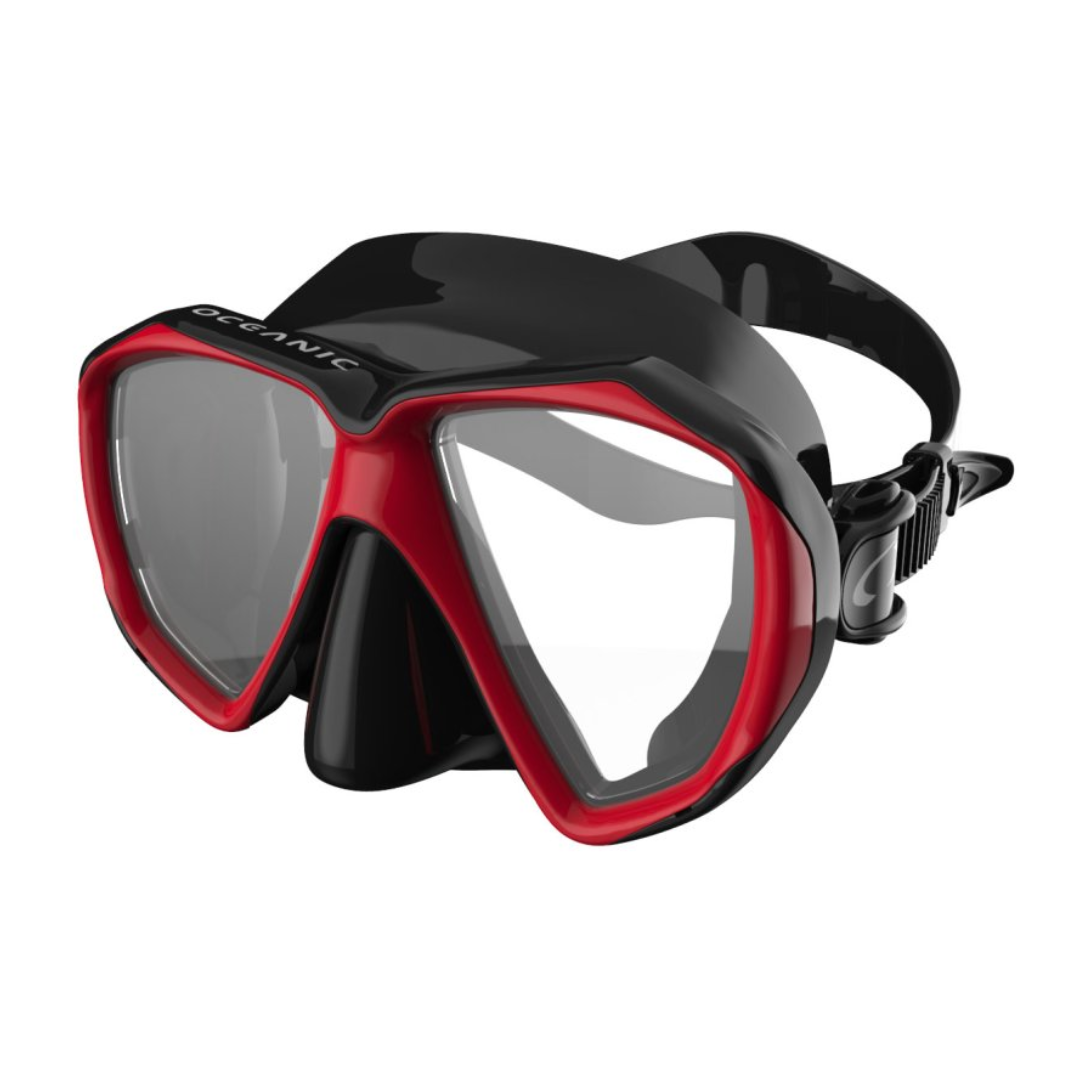 Oceanic DUO Diving Mask