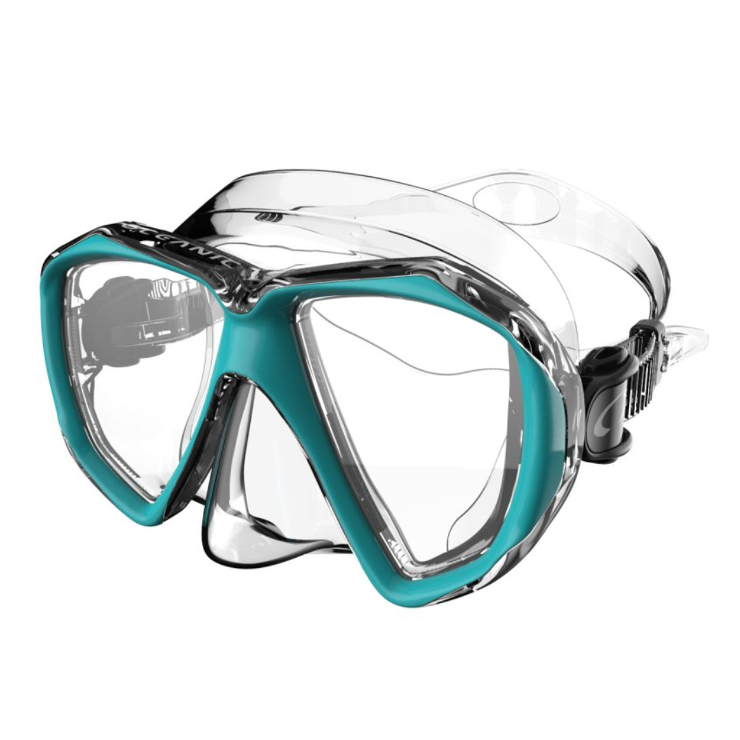 Oceanic DUO Diving Mask