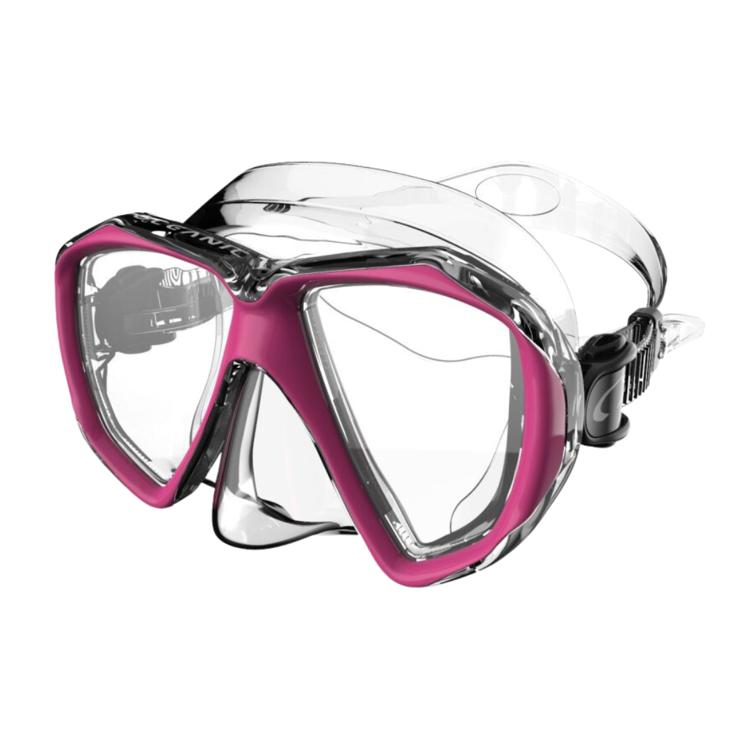 Oceanic DUO Diving Mask
